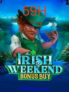 IrishWeekendBonusBuy
