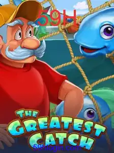 TheGreatestCatch