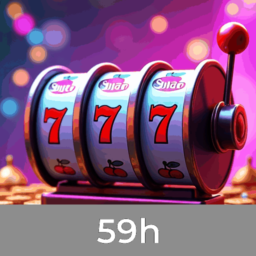59h: Slots - Alta Variância, Mesa - Estratégia, Dealer - Imersão