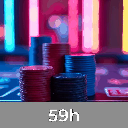 Experimente o acesso seguro instantâneo no 59h